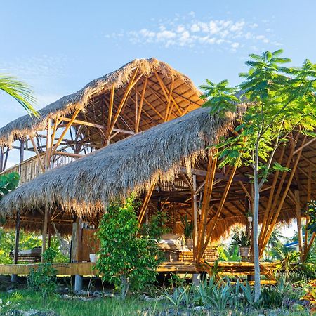 Tongo Hill Cottages موالبوال المظهر الخارجي الصورة