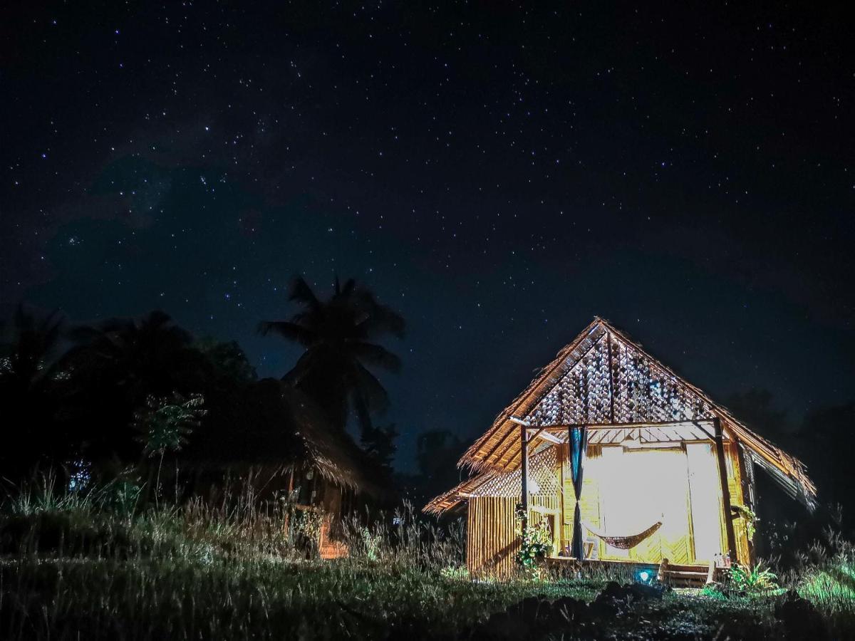 Tongo Hill Cottages موالبوال المظهر الخارجي الصورة