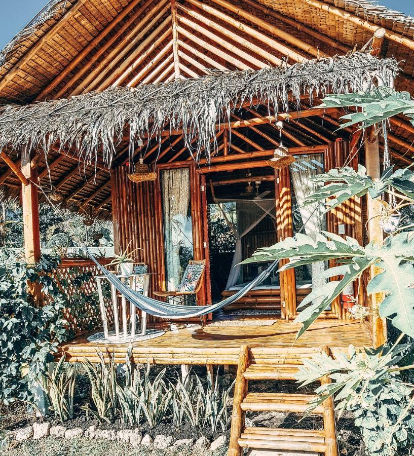 Tongo Hill Cottages موالبوال المظهر الخارجي الصورة