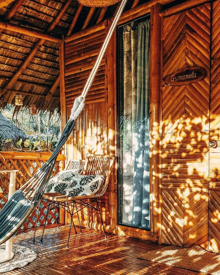 Tongo Hill Cottages موالبوال المظهر الخارجي الصورة