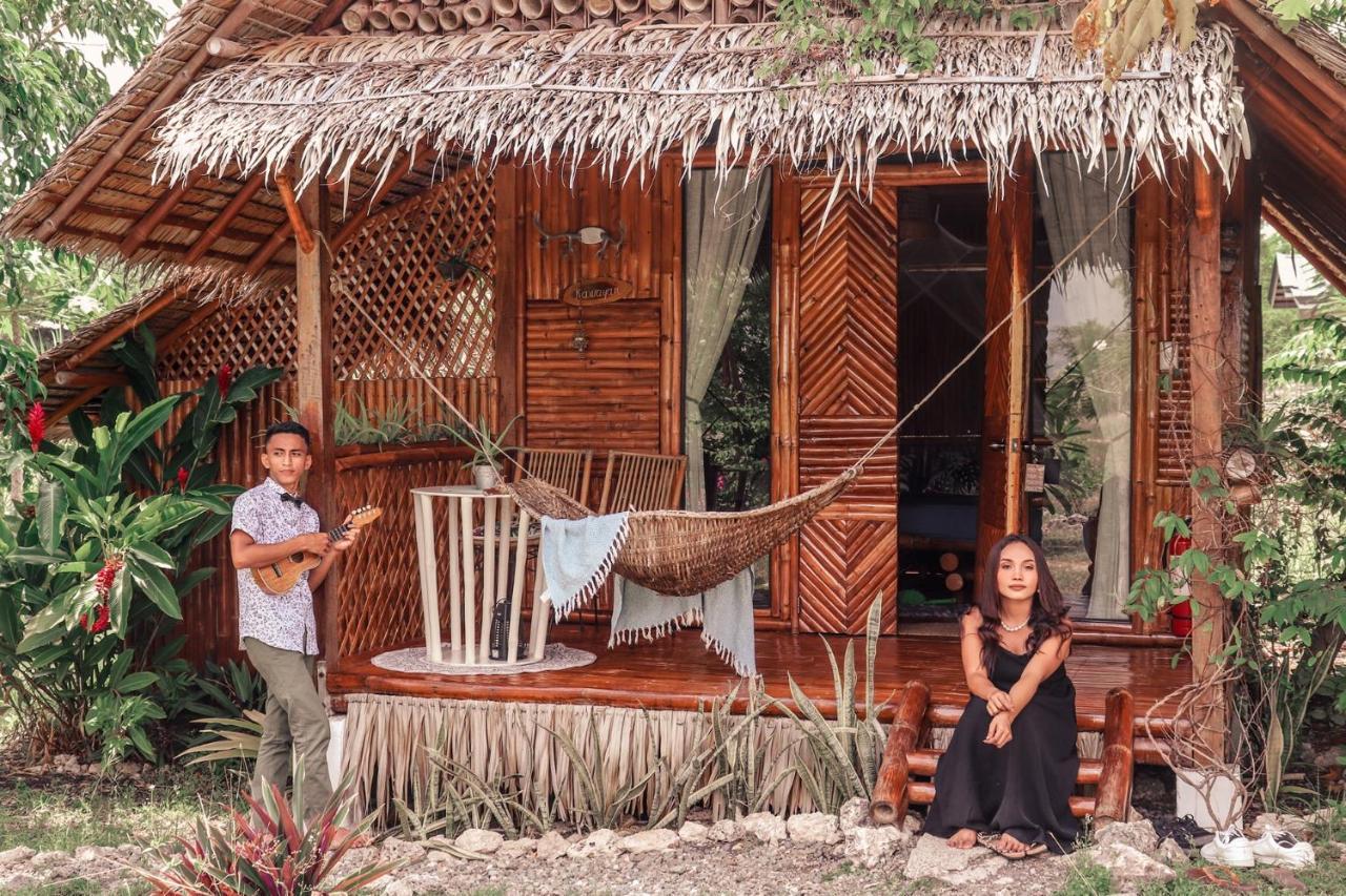 Tongo Hill Cottages موالبوال المظهر الخارجي الصورة