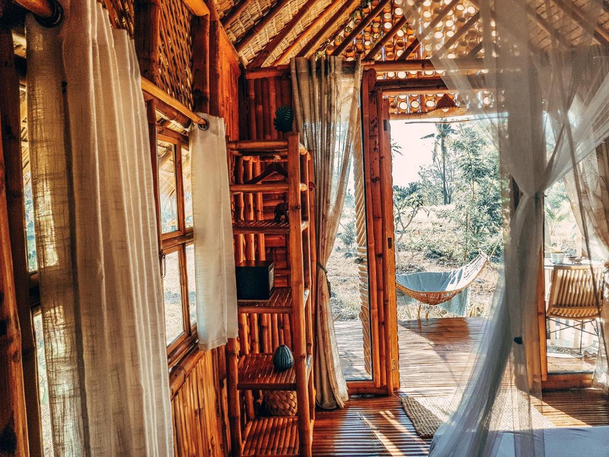 Tongo Hill Cottages موالبوال المظهر الخارجي الصورة