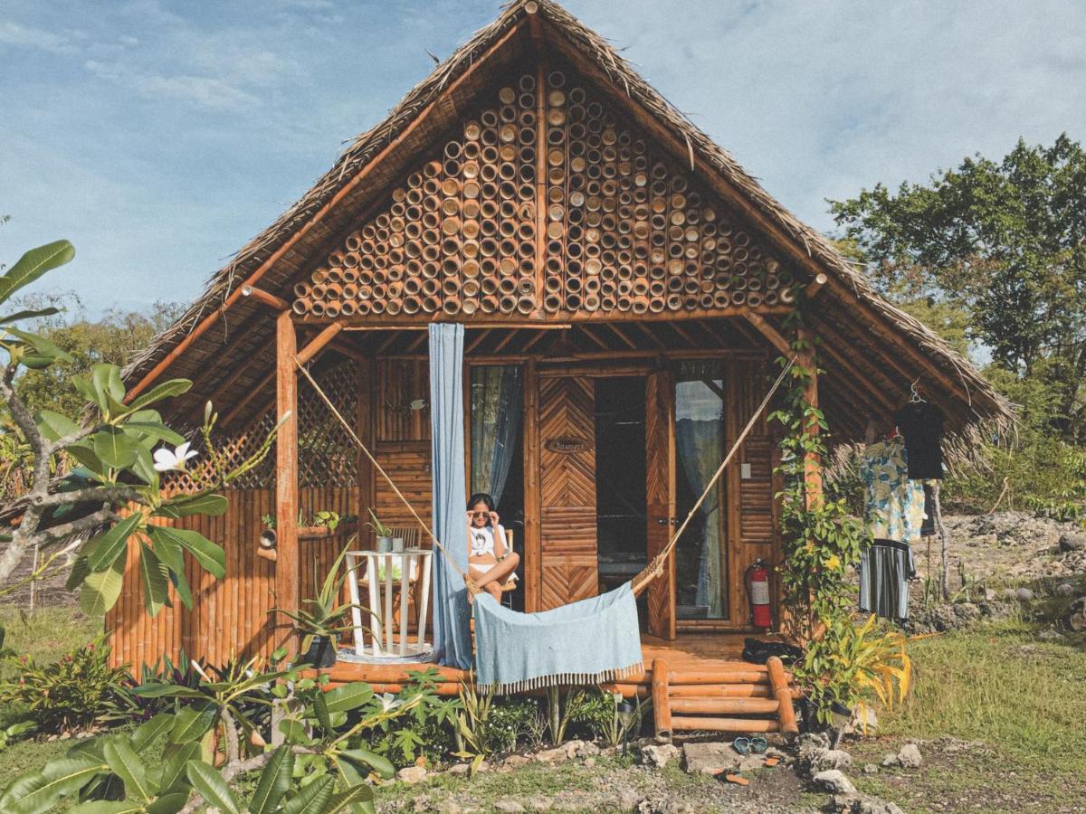 Tongo Hill Cottages موالبوال المظهر الخارجي الصورة