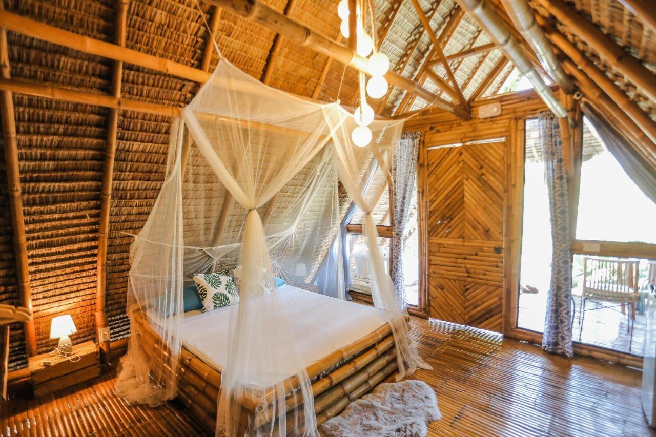 Tongo Hill Cottages موالبوال المظهر الخارجي الصورة