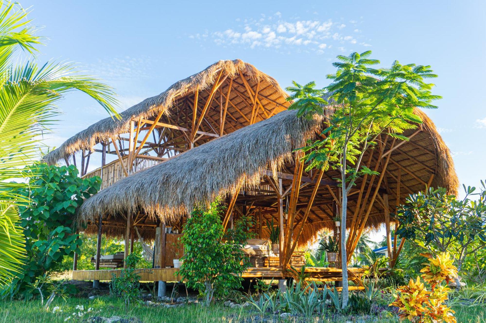 Tongo Hill Cottages موالبوال المظهر الخارجي الصورة