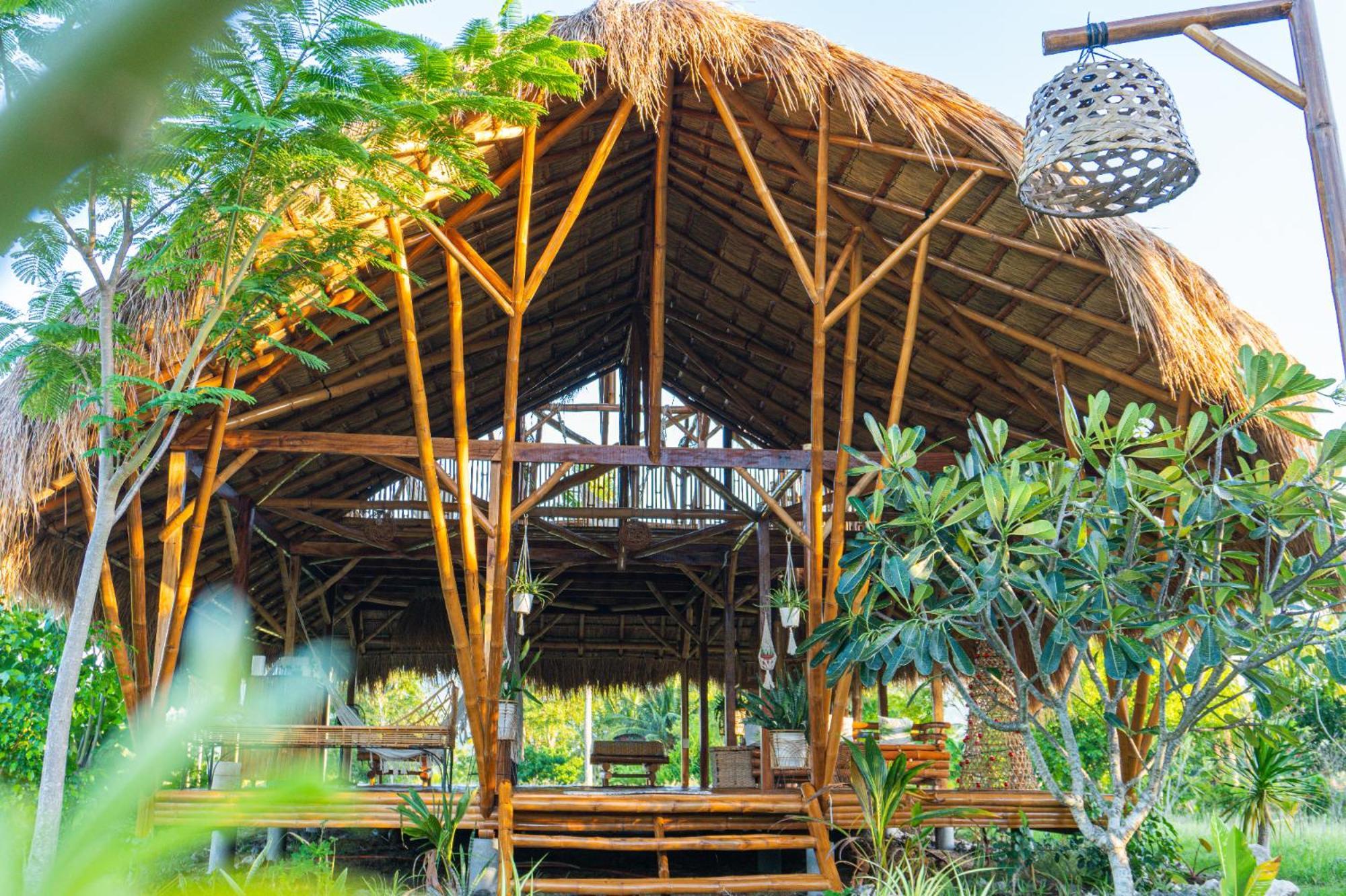 Tongo Hill Cottages موالبوال المظهر الخارجي الصورة