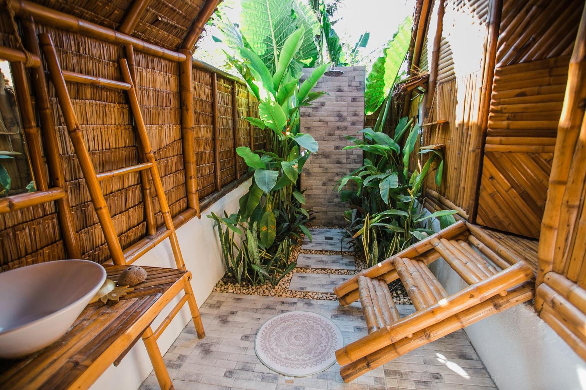 Tongo Hill Cottages موالبوال المظهر الخارجي الصورة