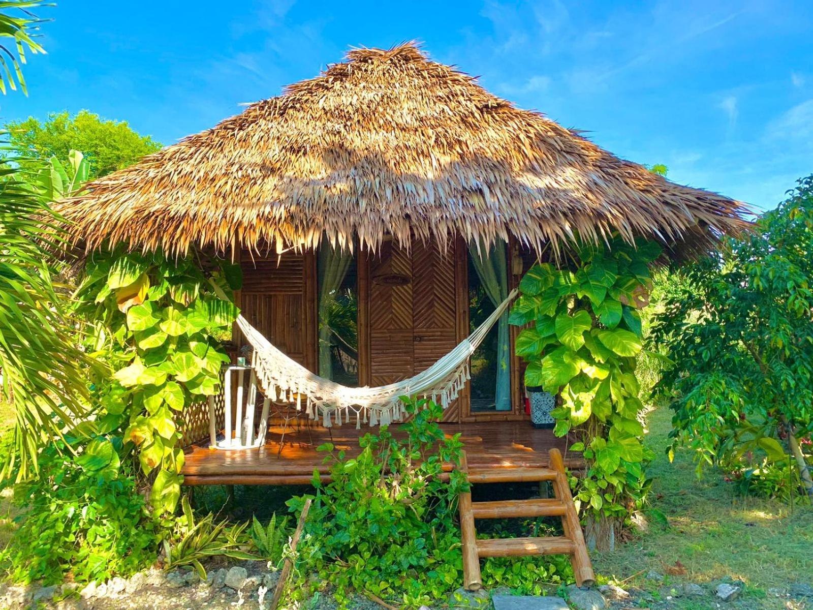 Tongo Hill Cottages موالبوال المظهر الخارجي الصورة