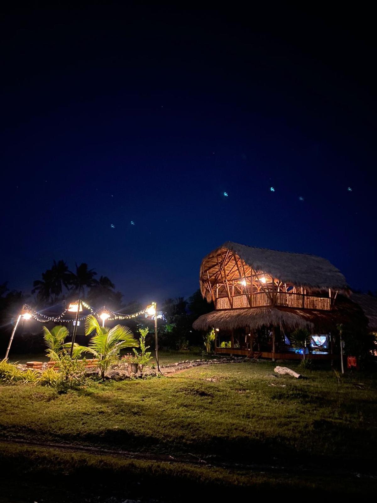 Tongo Hill Cottages موالبوال المظهر الخارجي الصورة