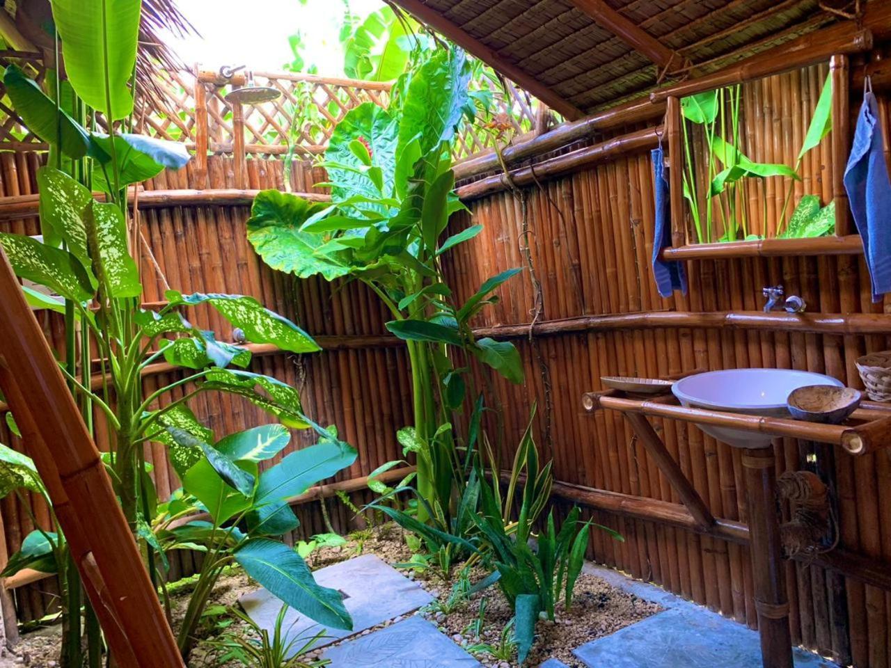 Tongo Hill Cottages موالبوال المظهر الخارجي الصورة