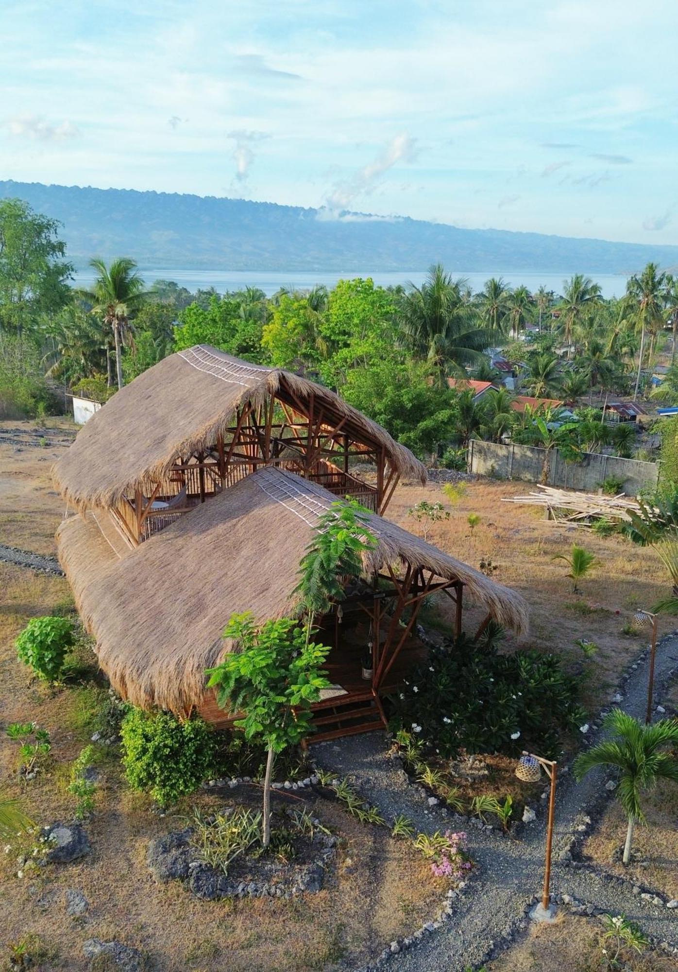 Tongo Hill Cottages موالبوال المظهر الخارجي الصورة