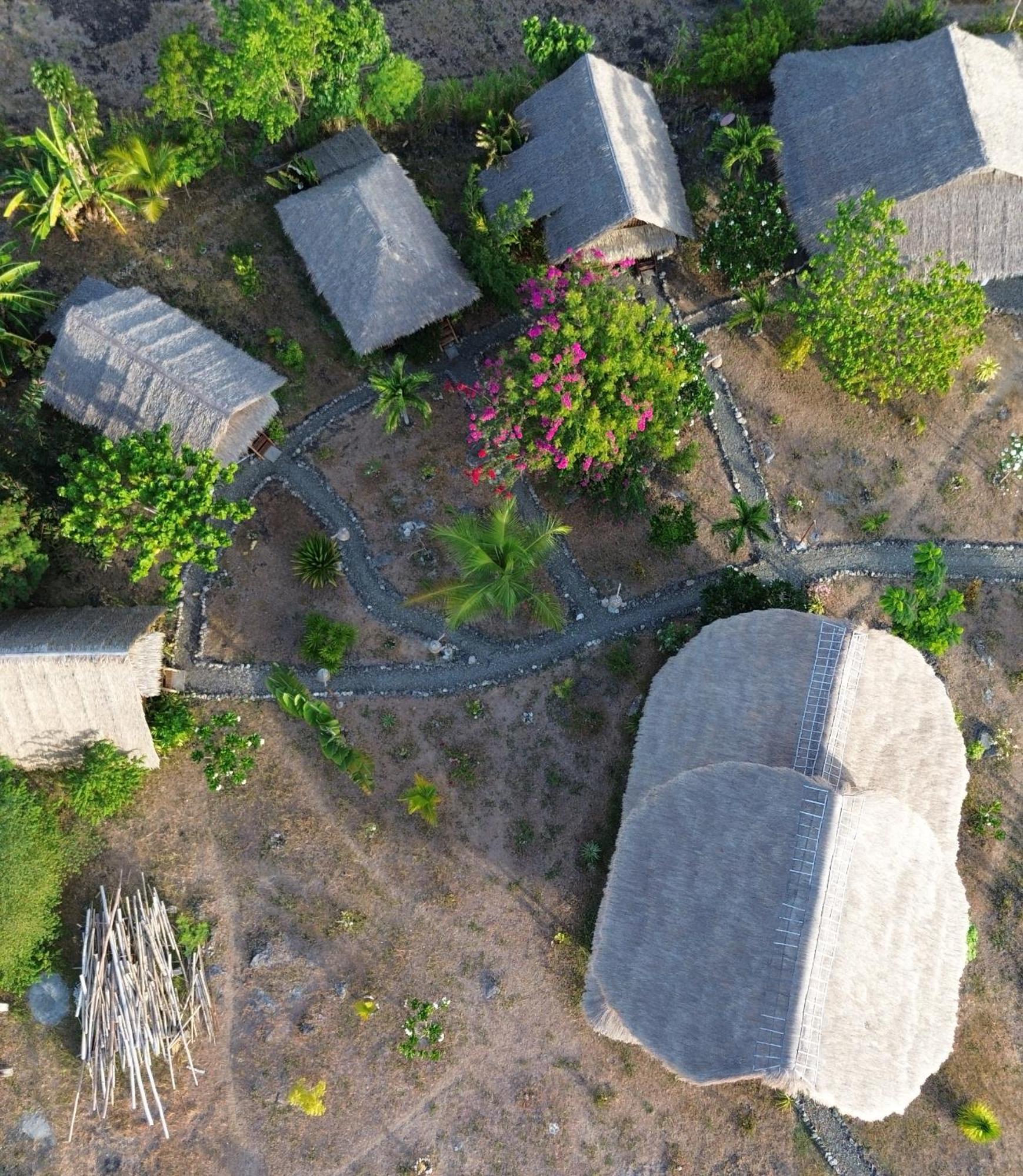 Tongo Hill Cottages موالبوال المظهر الخارجي الصورة
