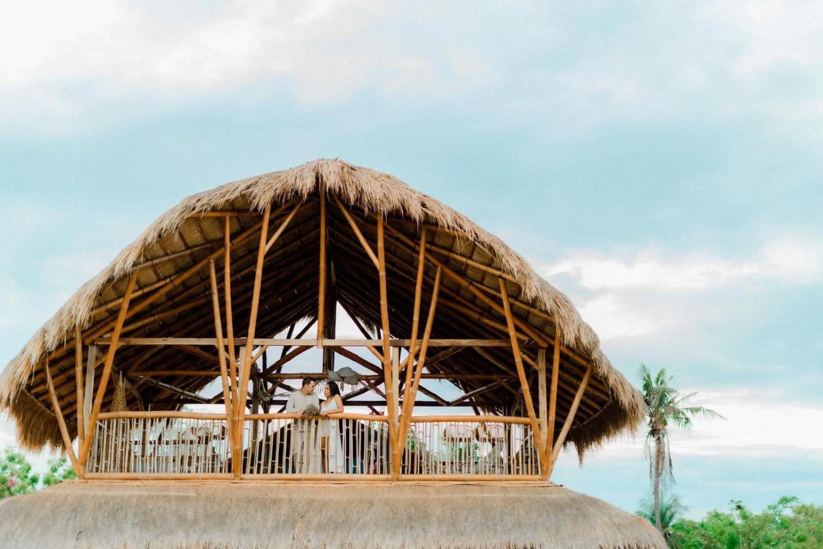 Tongo Hill Cottages موالبوال المظهر الخارجي الصورة
