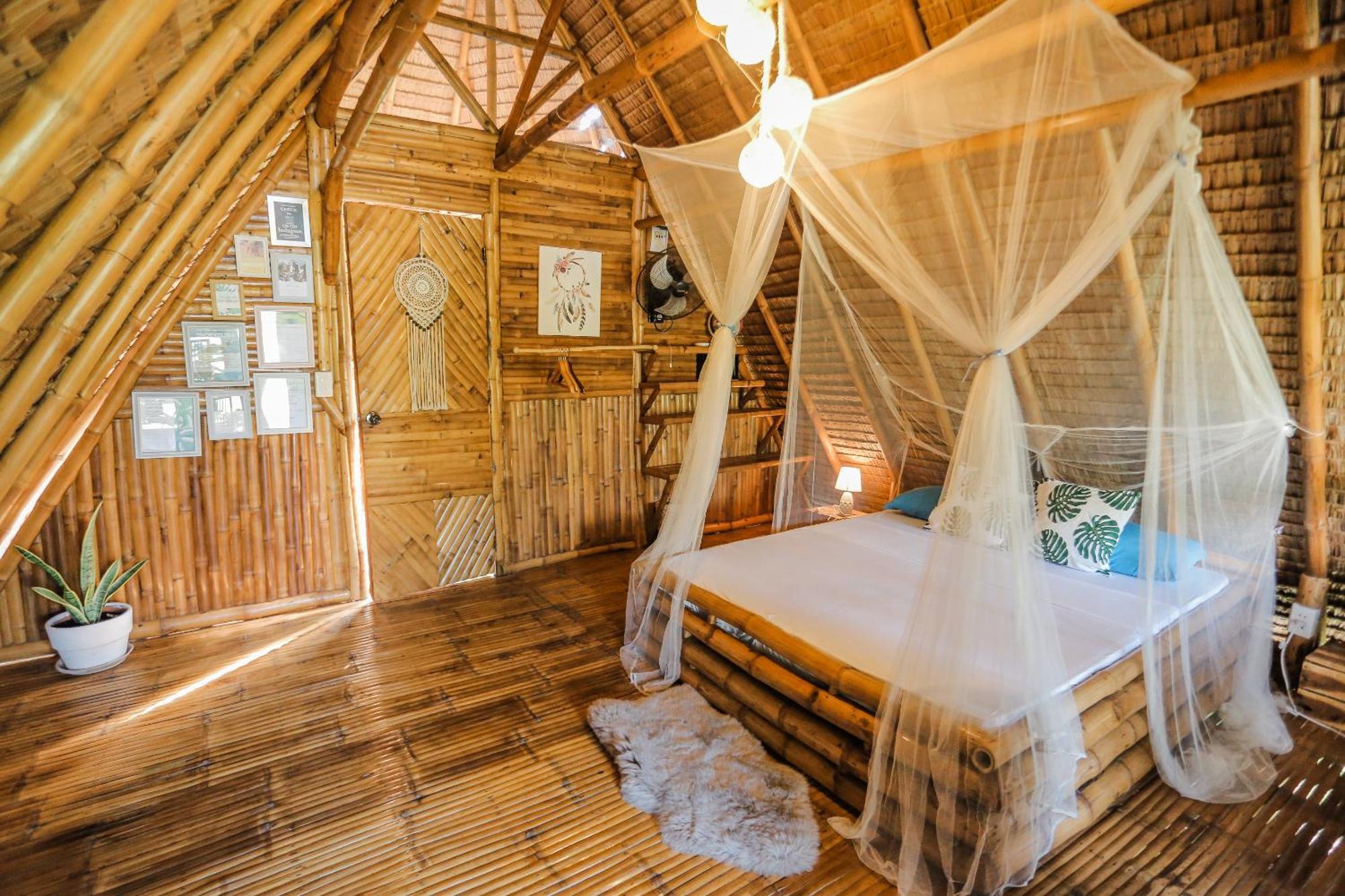 Tongo Hill Cottages موالبوال المظهر الخارجي الصورة