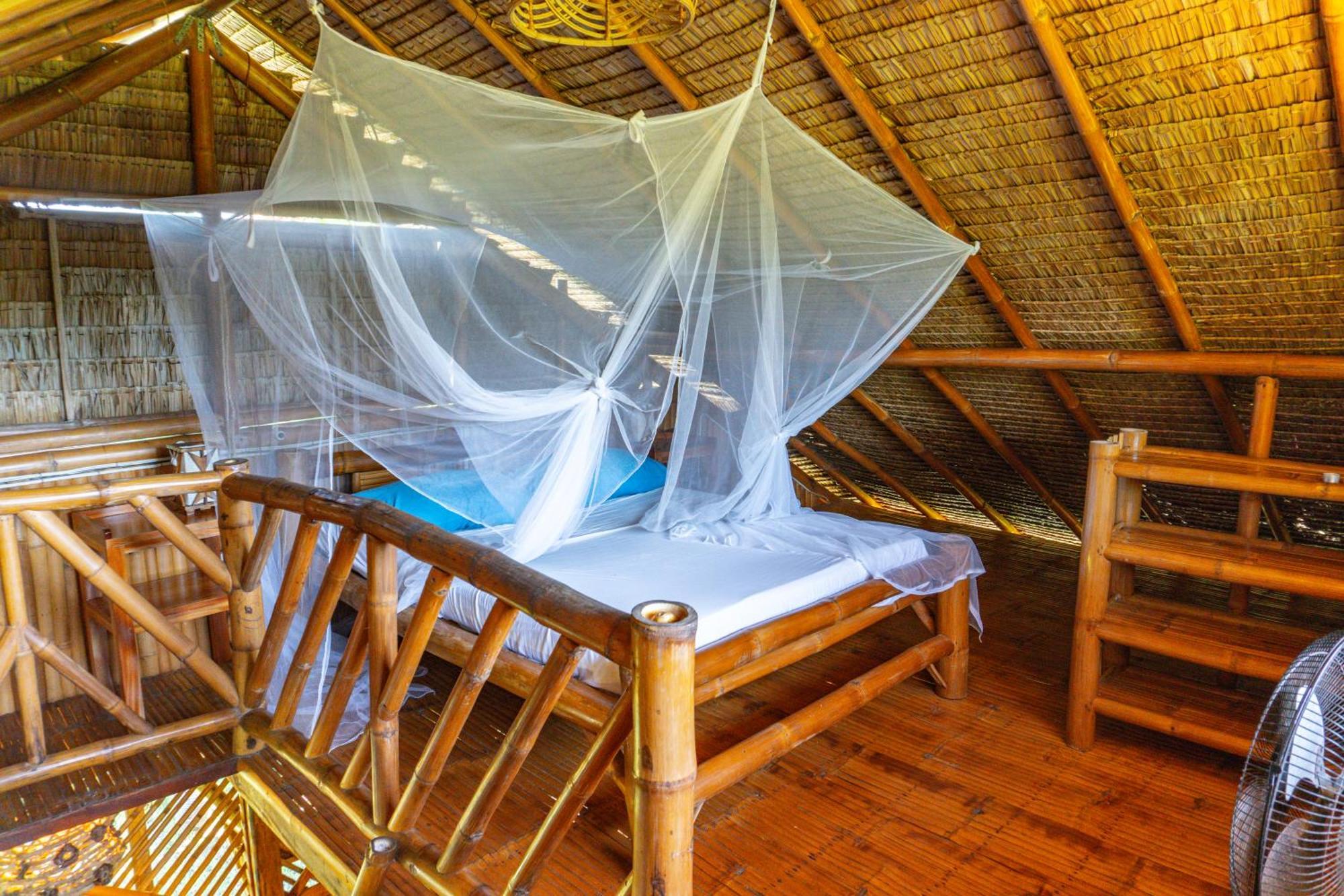 Tongo Hill Cottages موالبوال المظهر الخارجي الصورة
