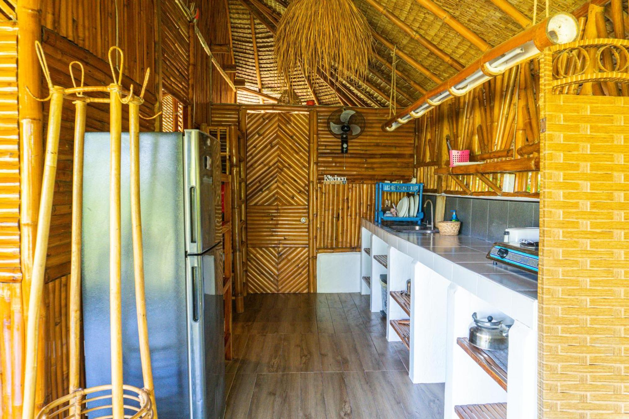 Tongo Hill Cottages موالبوال المظهر الخارجي الصورة