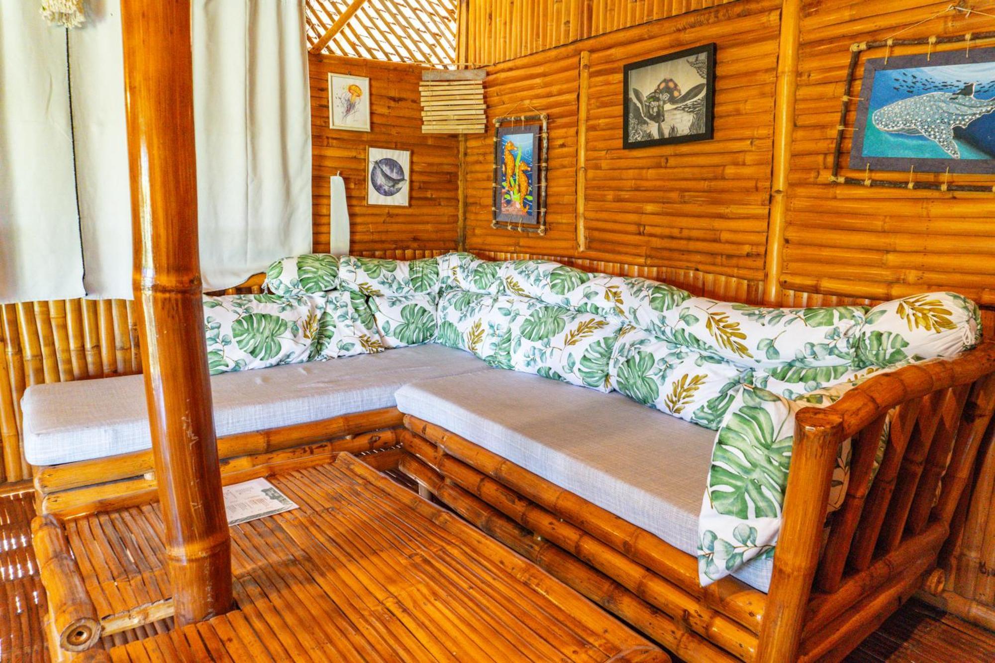 Tongo Hill Cottages موالبوال المظهر الخارجي الصورة