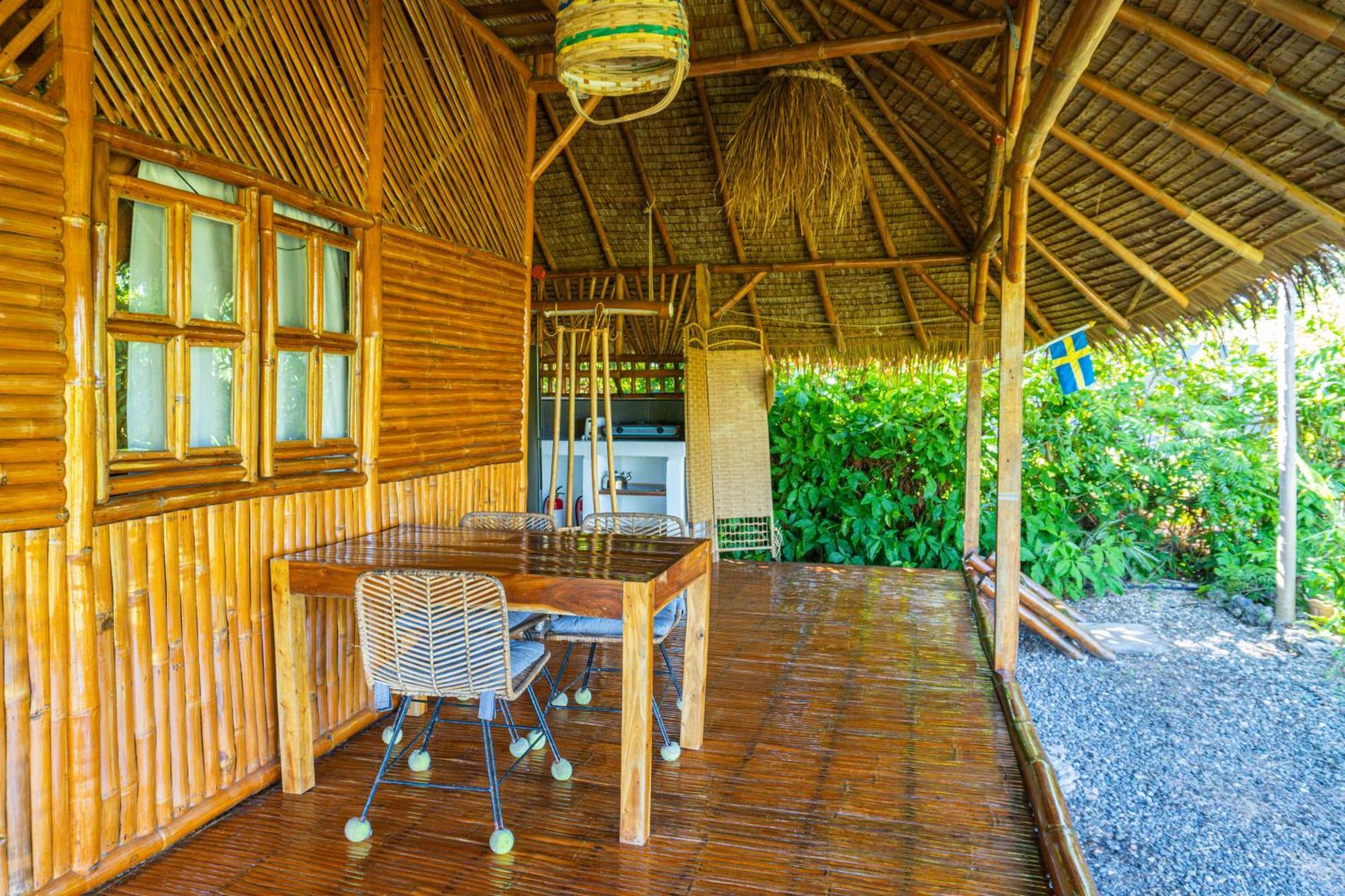 Tongo Hill Cottages موالبوال المظهر الخارجي الصورة
