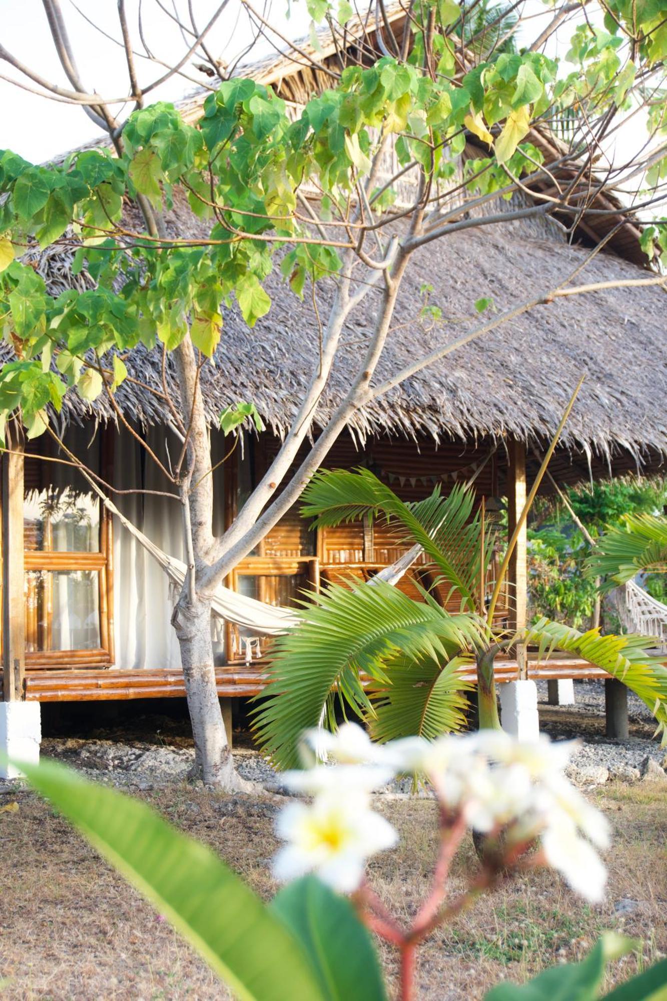 Tongo Hill Cottages موالبوال المظهر الخارجي الصورة