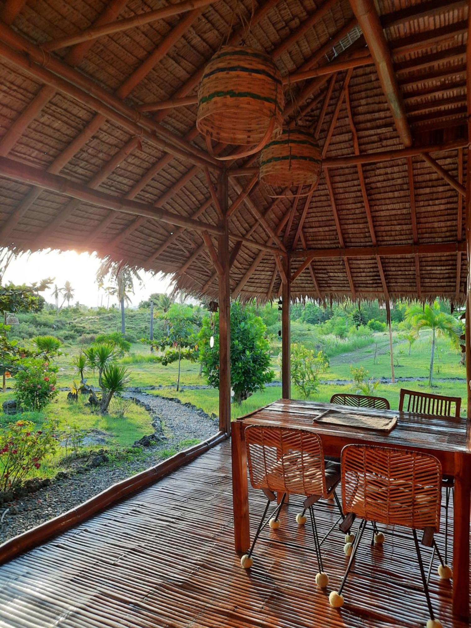 Tongo Hill Cottages موالبوال المظهر الخارجي الصورة