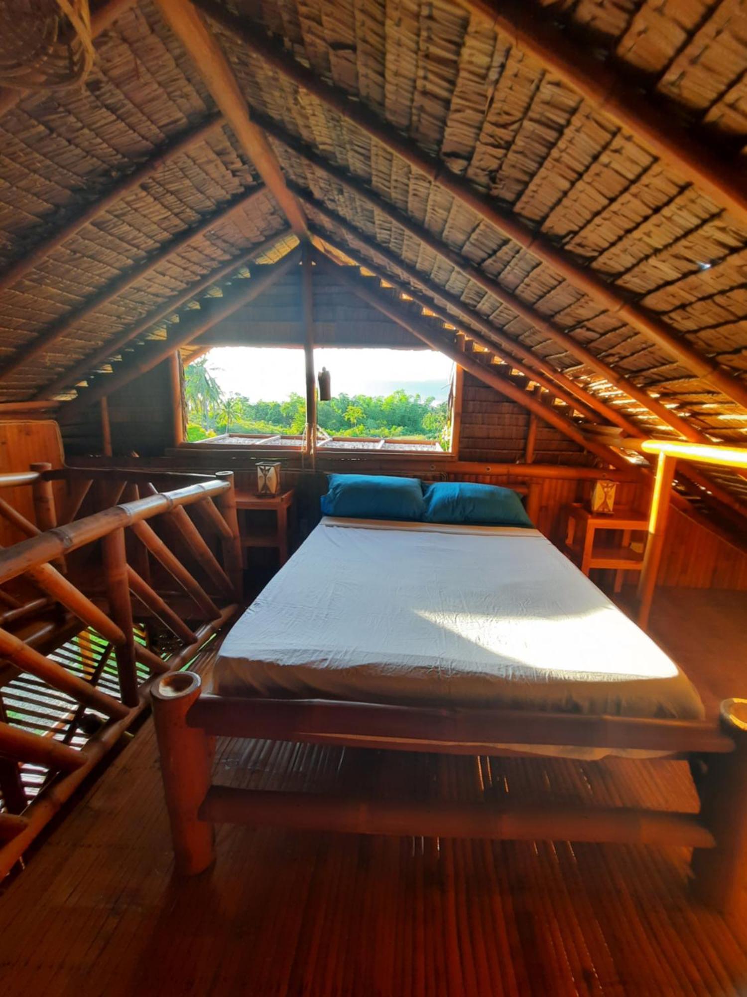Tongo Hill Cottages موالبوال المظهر الخارجي الصورة