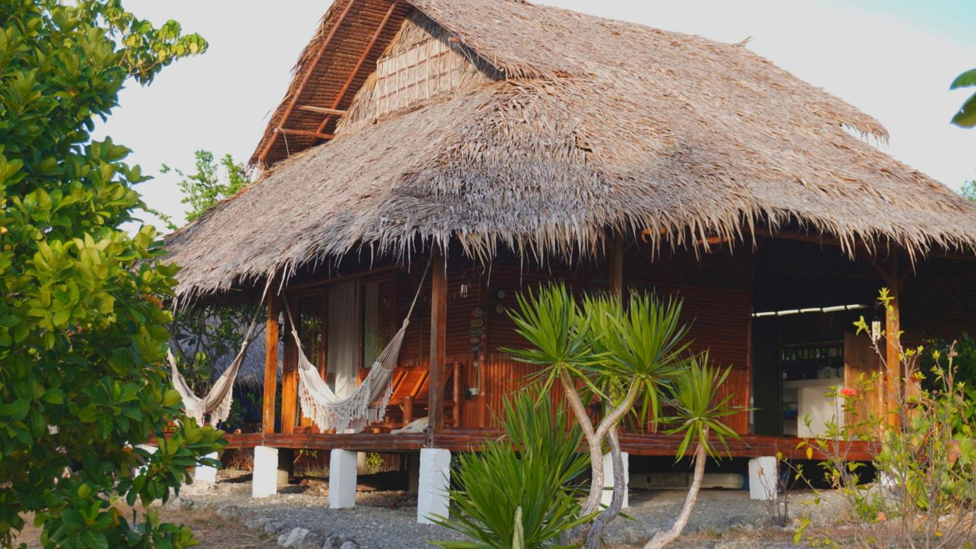 Tongo Hill Cottages موالبوال المظهر الخارجي الصورة