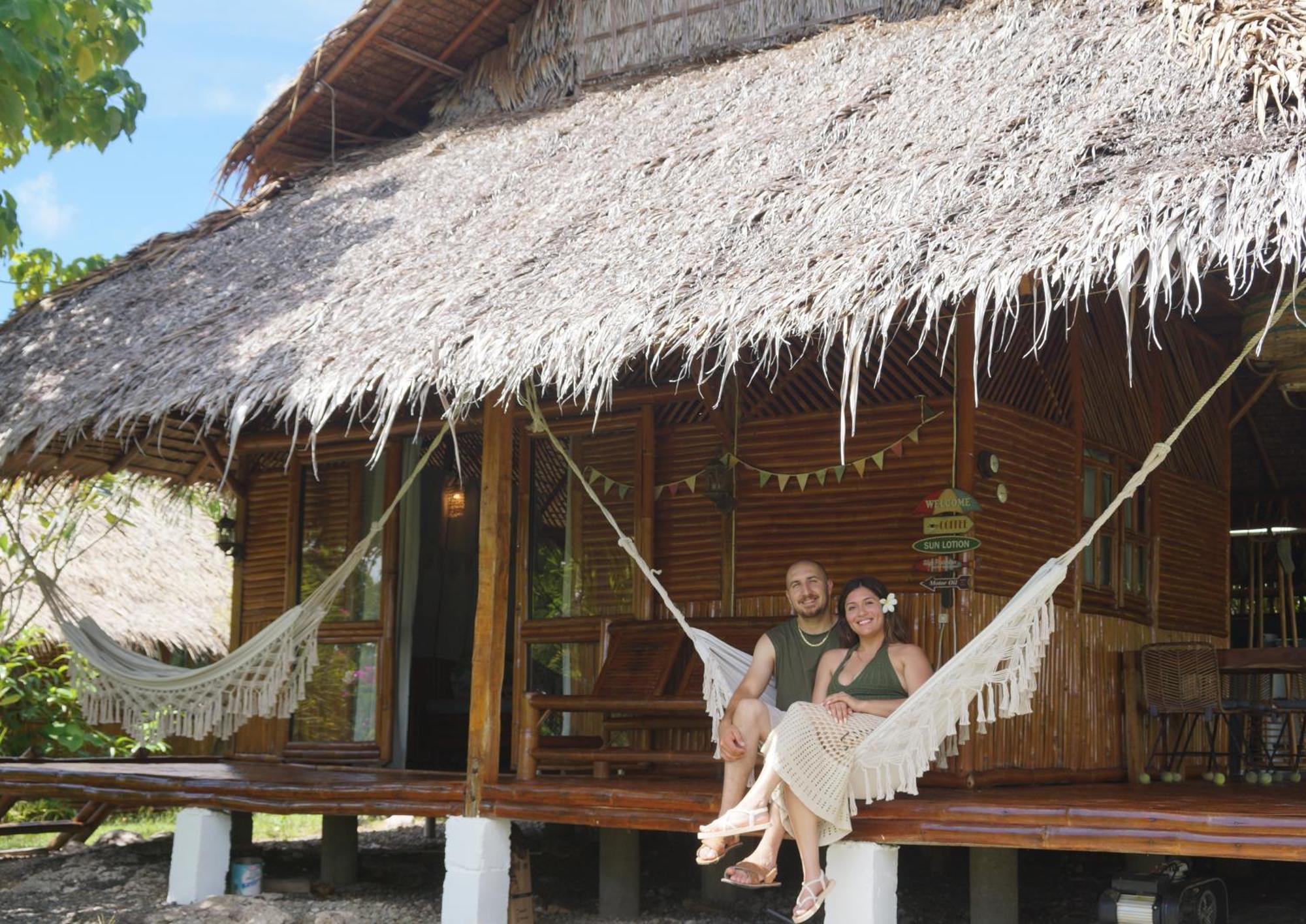 Tongo Hill Cottages موالبوال المظهر الخارجي الصورة