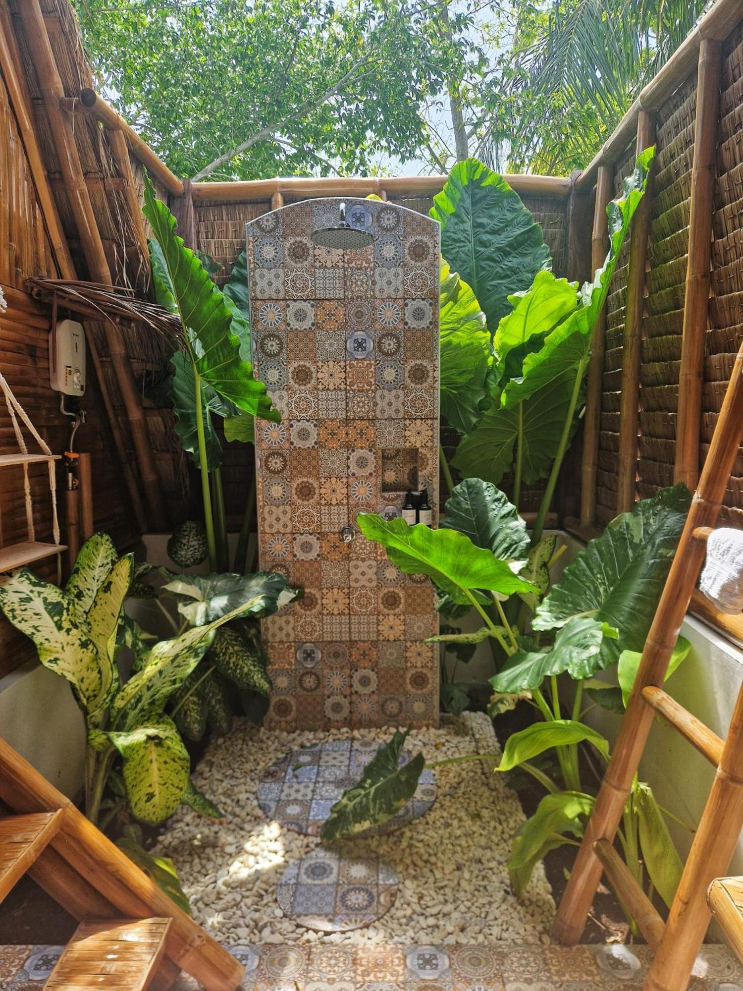 Tongo Hill Cottages موالبوال المظهر الخارجي الصورة