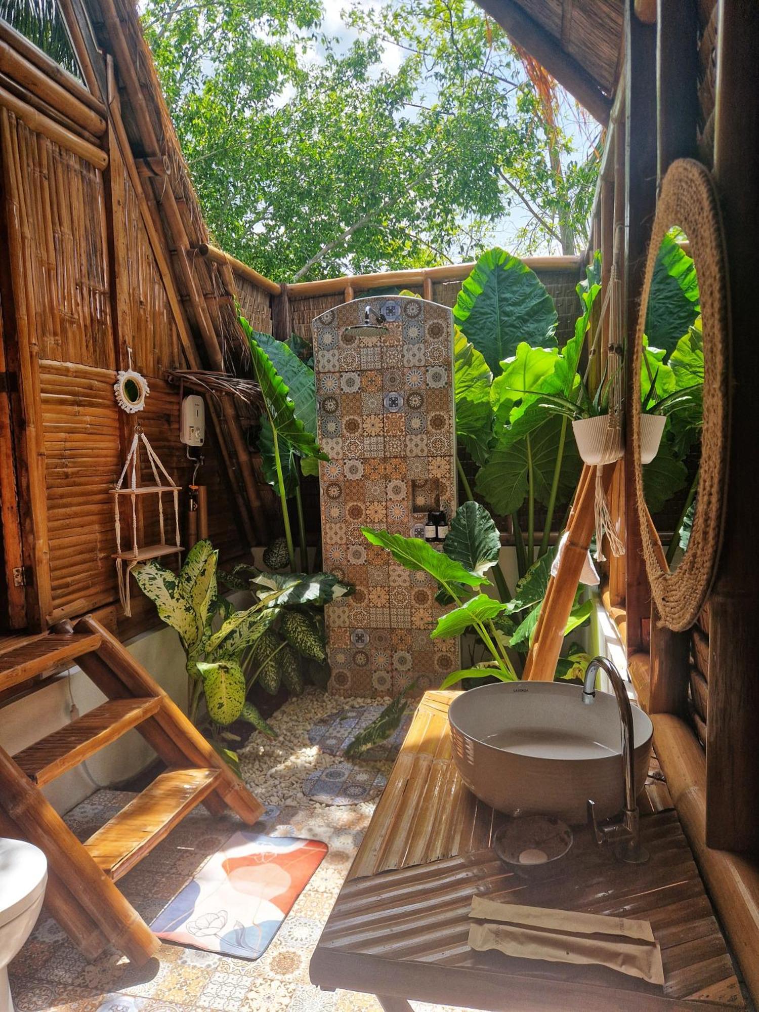 Tongo Hill Cottages موالبوال المظهر الخارجي الصورة