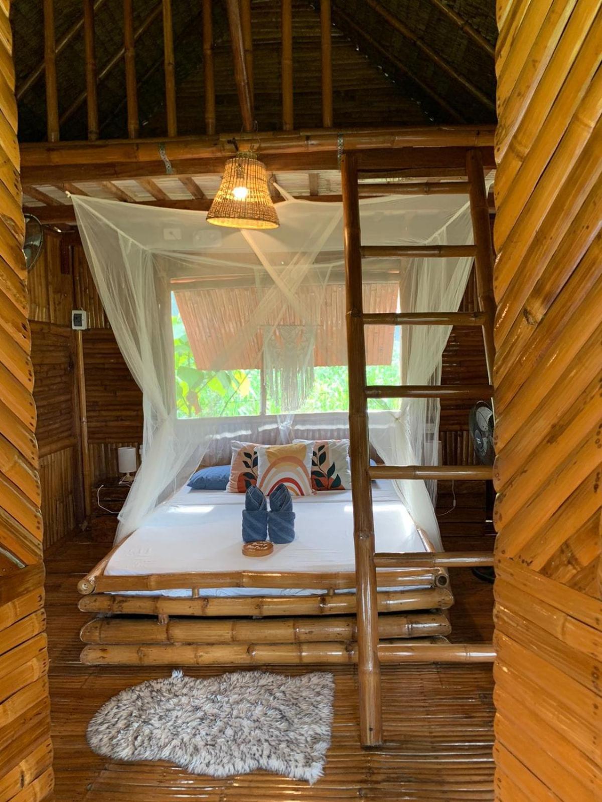 Tongo Hill Cottages موالبوال المظهر الخارجي الصورة