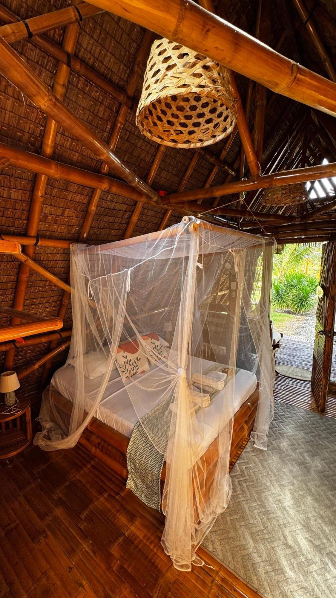 Tongo Hill Cottages موالبوال المظهر الخارجي الصورة
