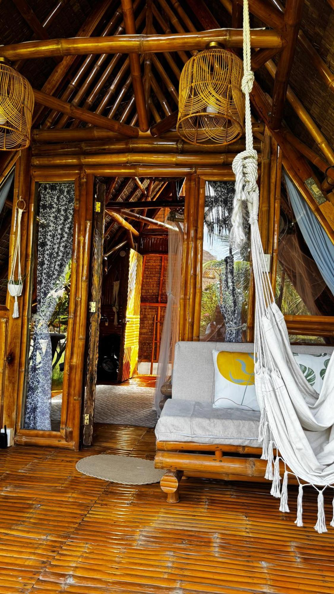 Tongo Hill Cottages موالبوال المظهر الخارجي الصورة