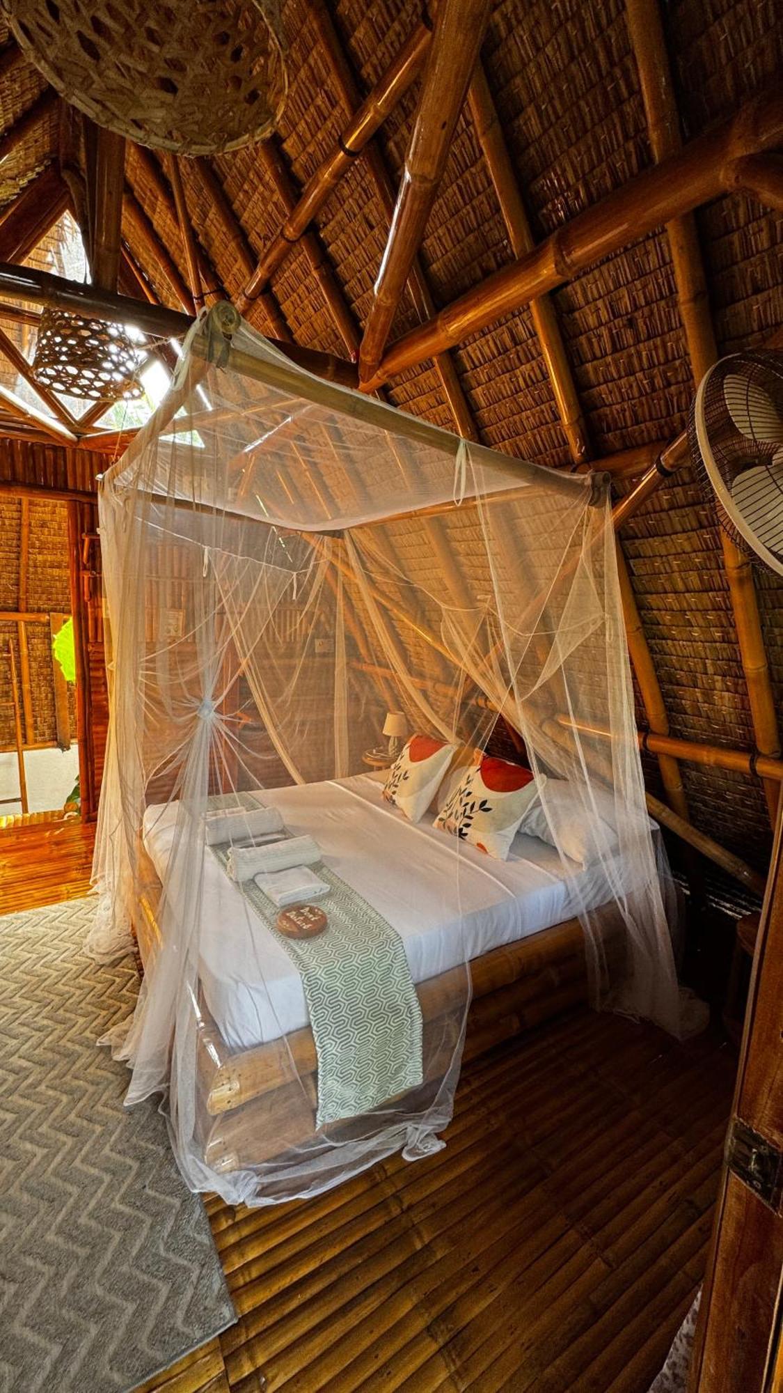 Tongo Hill Cottages موالبوال المظهر الخارجي الصورة