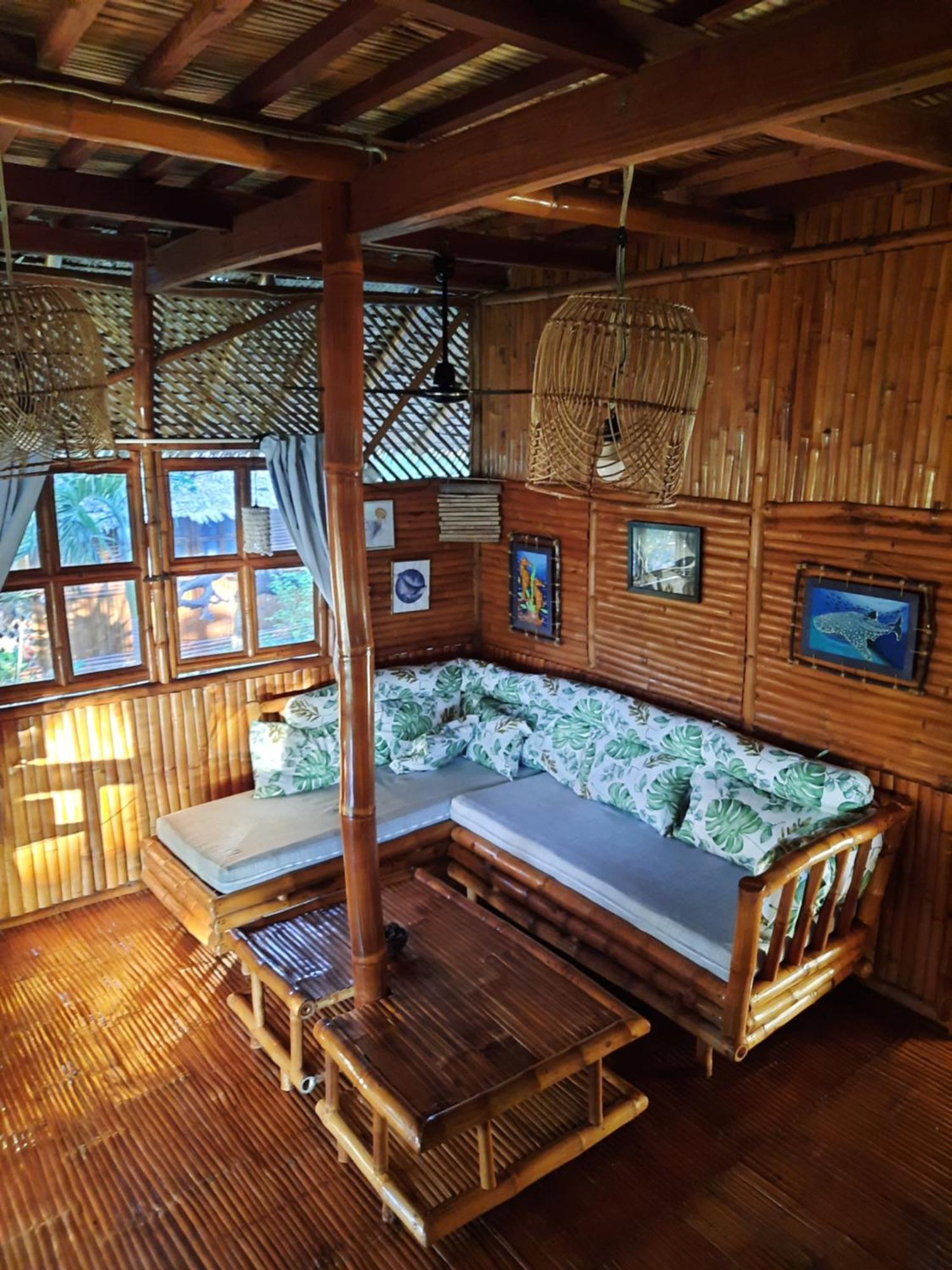 Tongo Hill Cottages موالبوال المظهر الخارجي الصورة